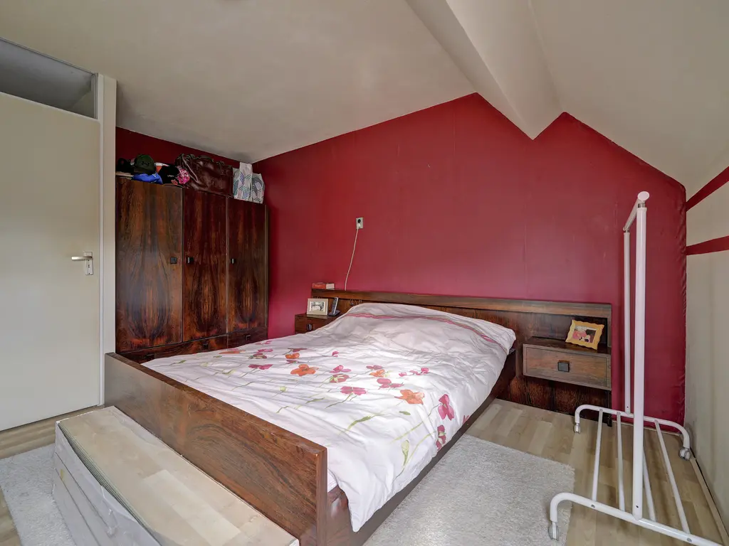 Krekelveen 544, SPIJKENISSE