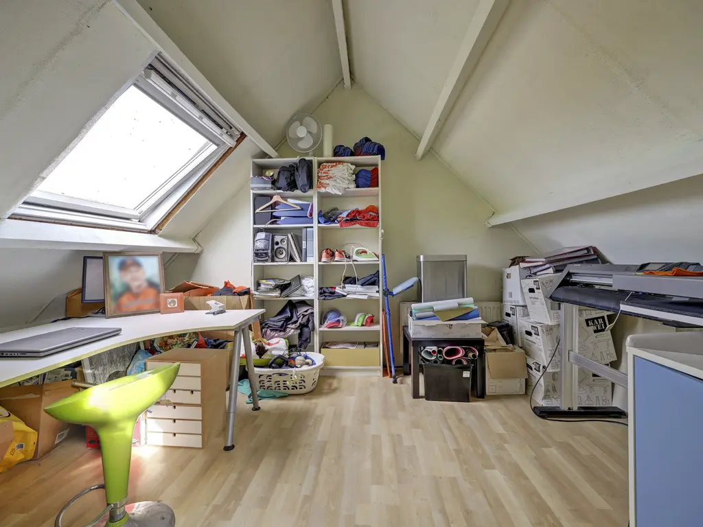 Krekelveen 544, SPIJKENISSE