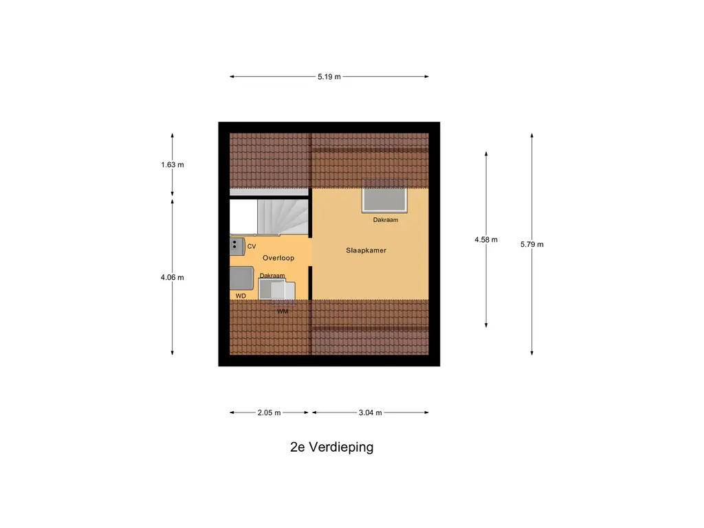 Plattegrond 4