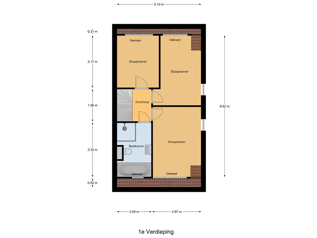 Plattegrond 3