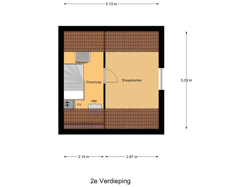 Plattegrond 4