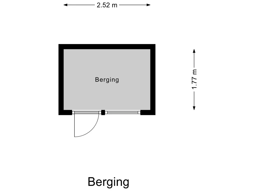 Plattegrond 5