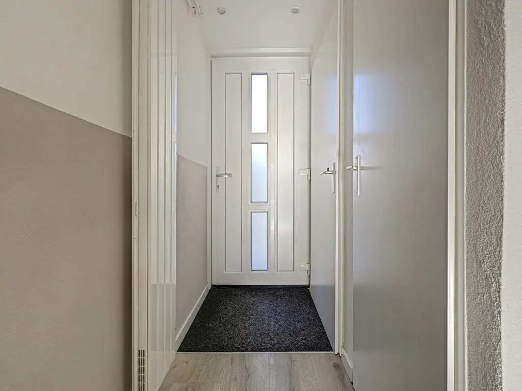 Gangesstraat 26, SPIJKENISSE