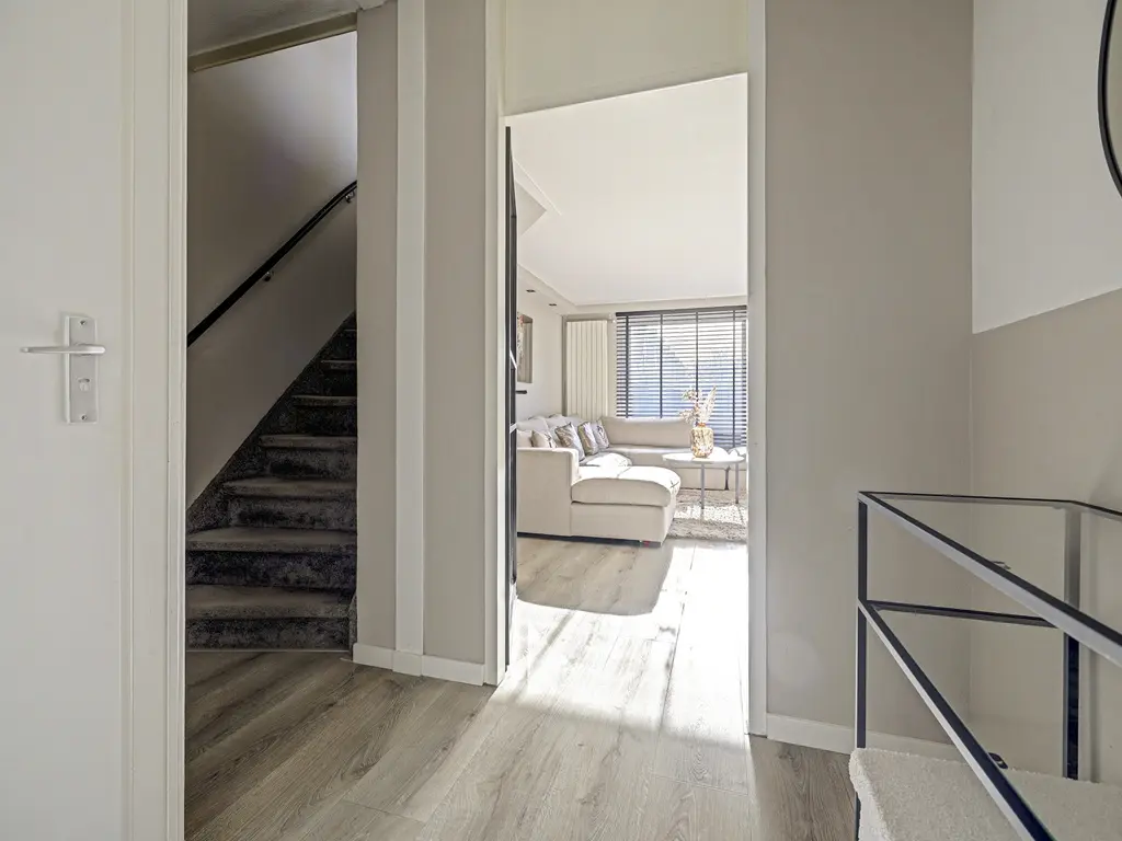 Gangesstraat 26, SPIJKENISSE