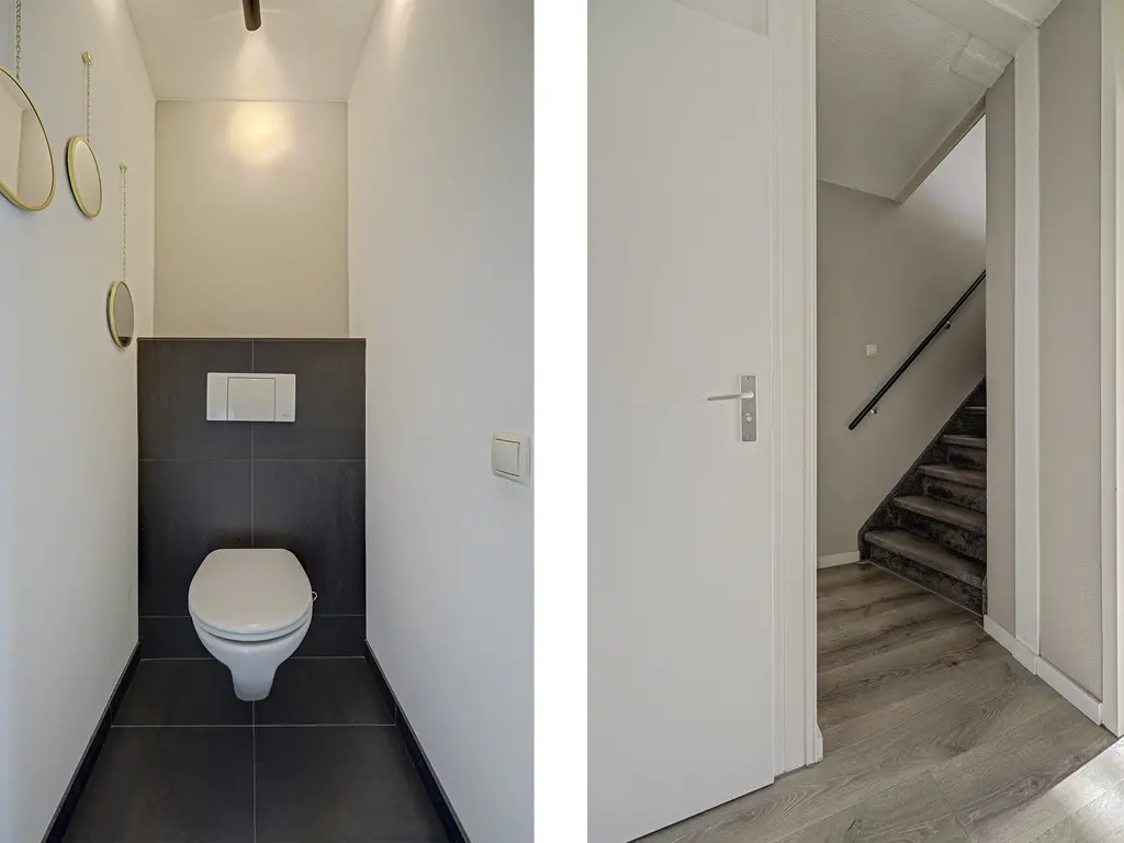 Gangesstraat 26, SPIJKENISSE