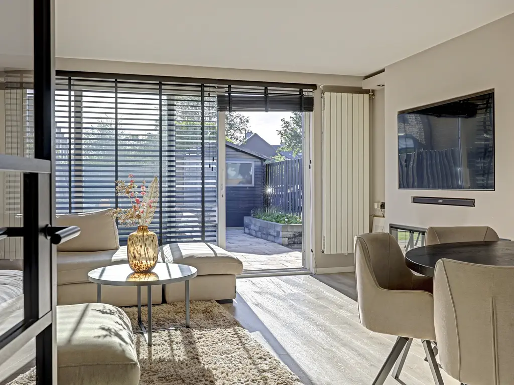 Gangesstraat 26, SPIJKENISSE
