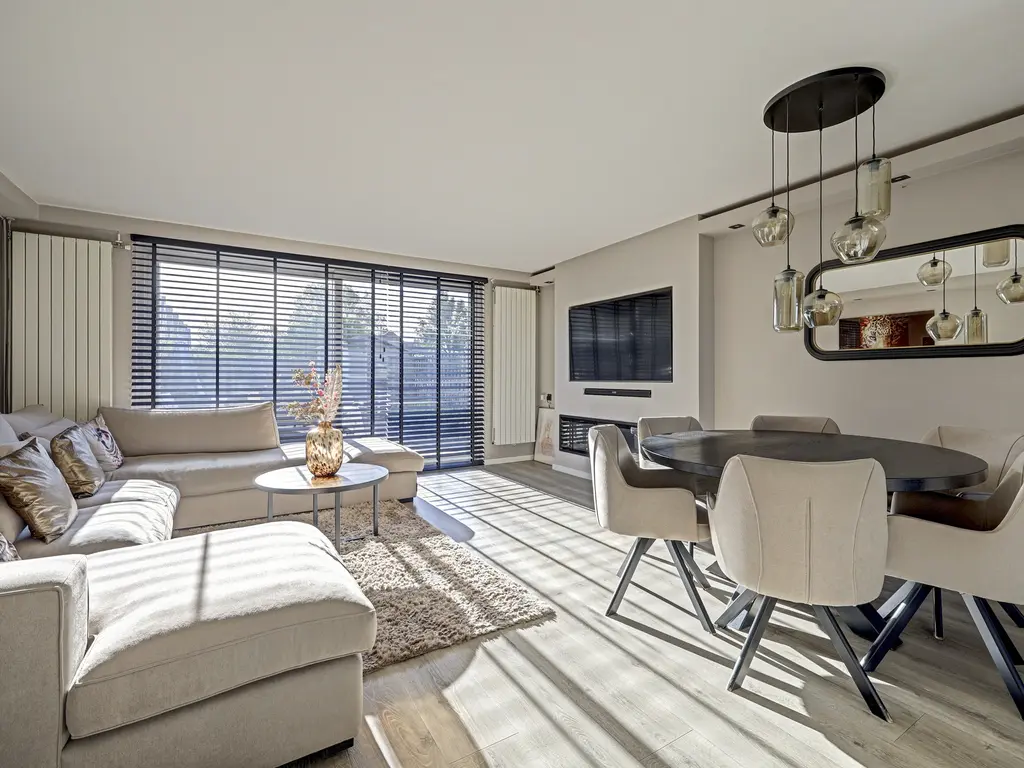 Gangesstraat 26, SPIJKENISSE