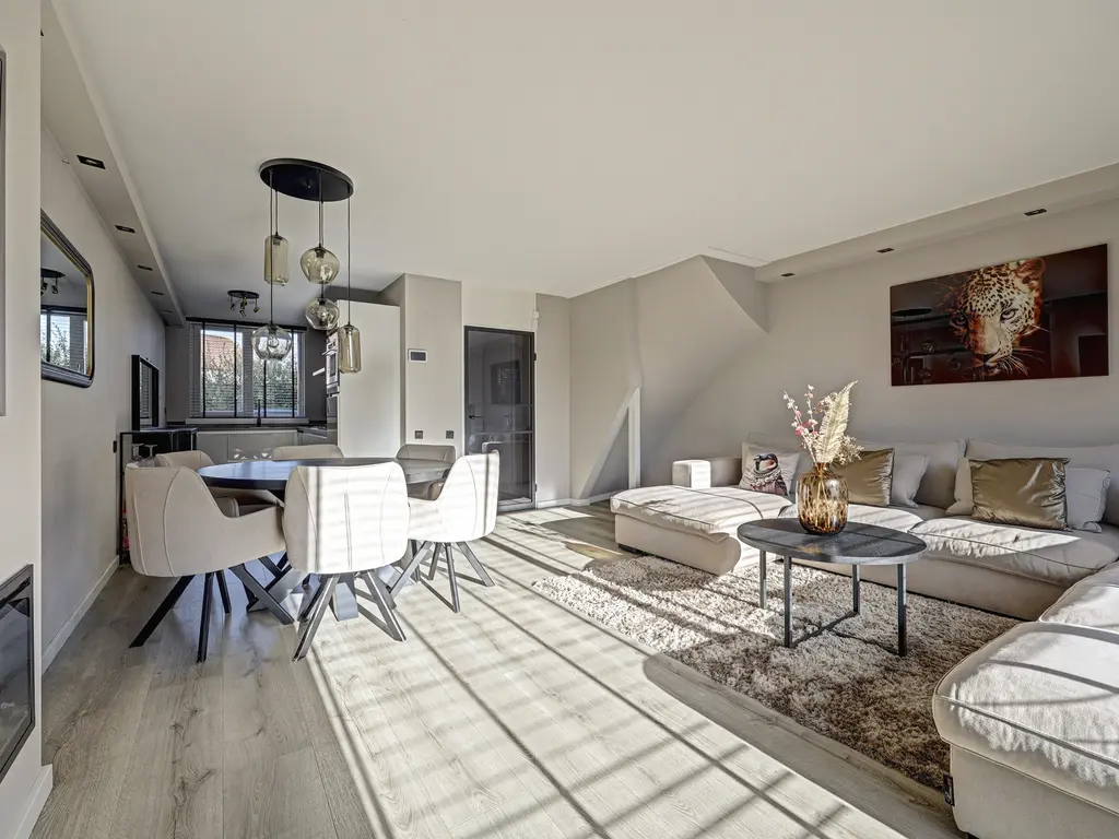 Gangesstraat 26, SPIJKENISSE