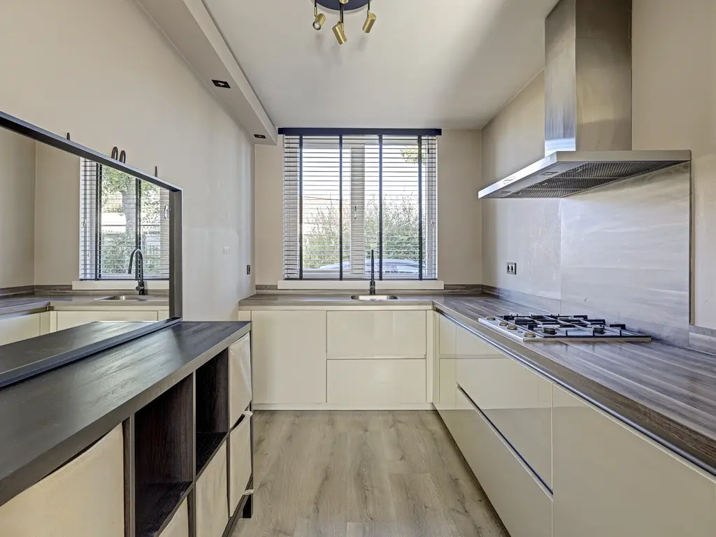 Gangesstraat 26, SPIJKENISSE