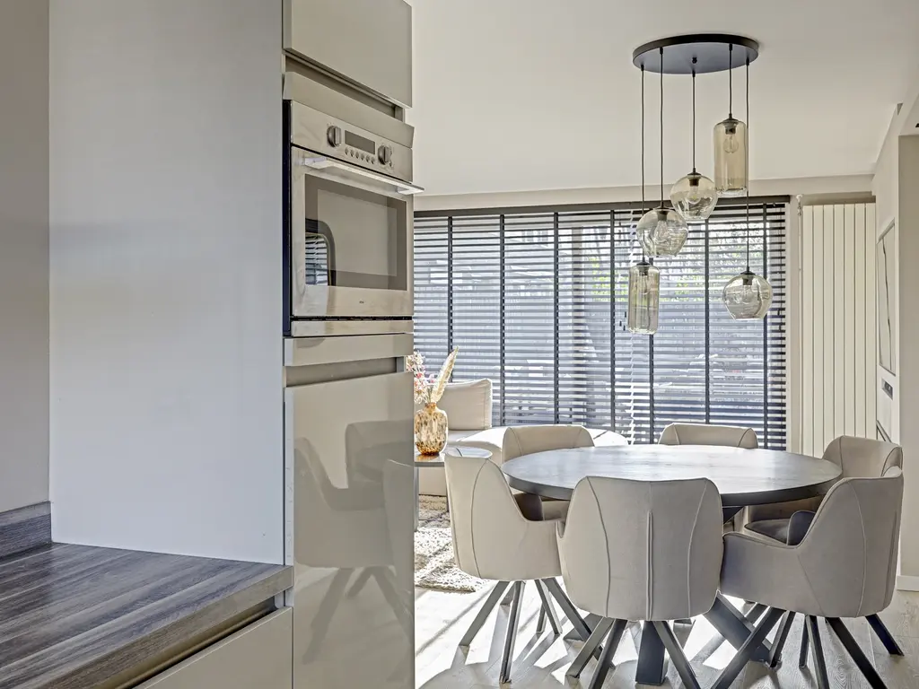 Gangesstraat 26, SPIJKENISSE