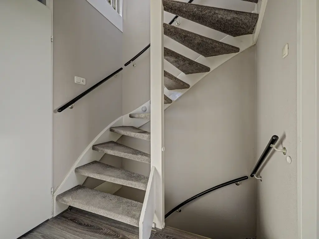 Gangesstraat 26, SPIJKENISSE