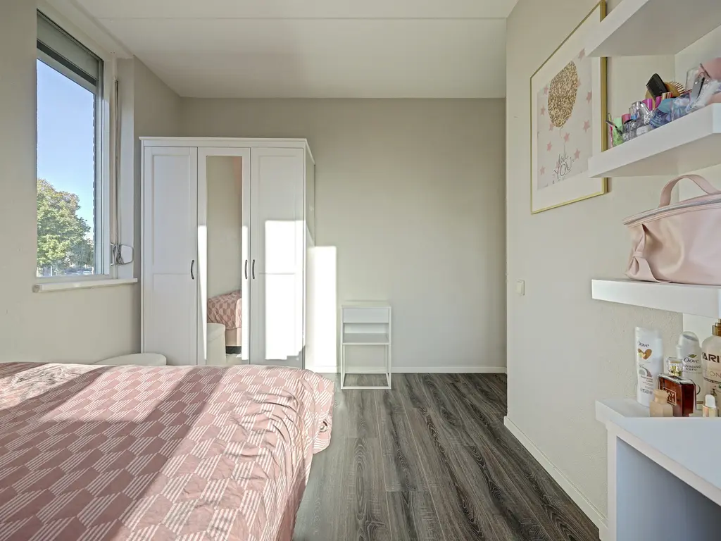 Gangesstraat 26, SPIJKENISSE