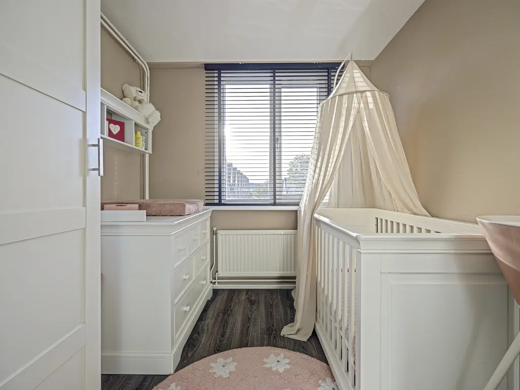 Gangesstraat 26, SPIJKENISSE