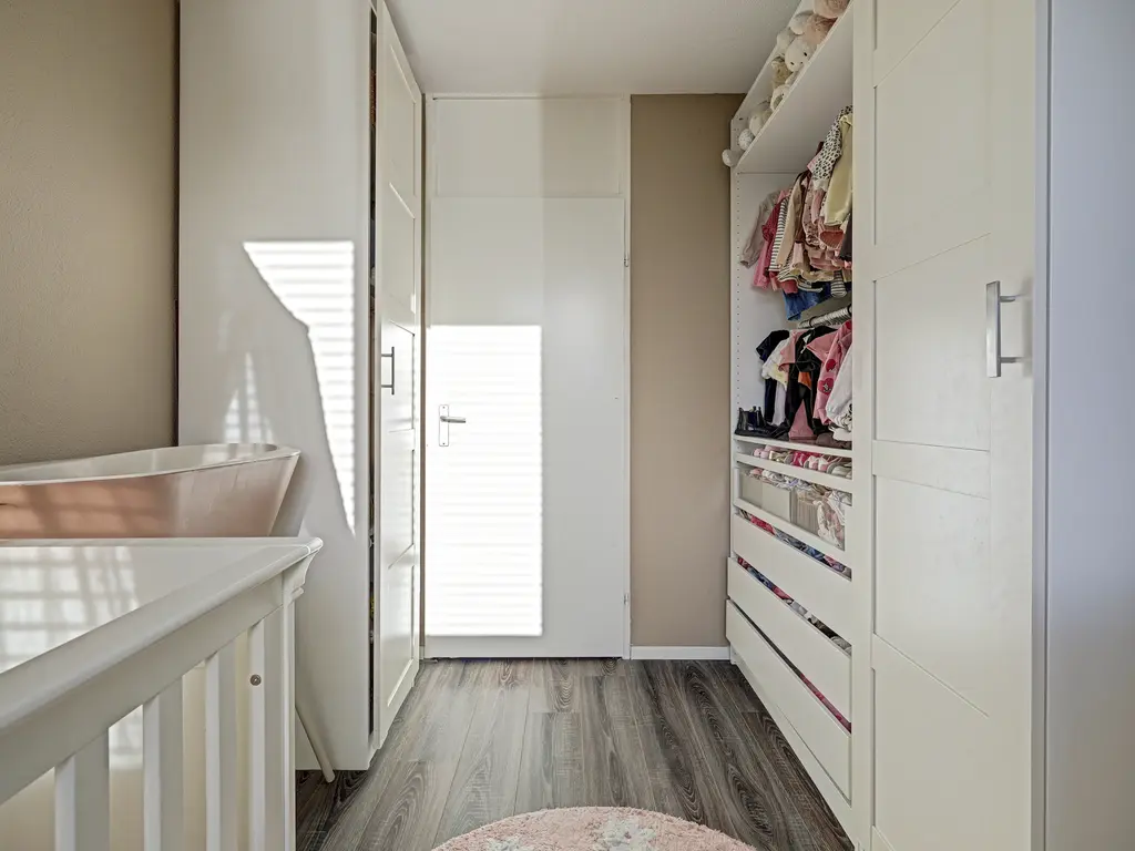 Gangesstraat 26, SPIJKENISSE