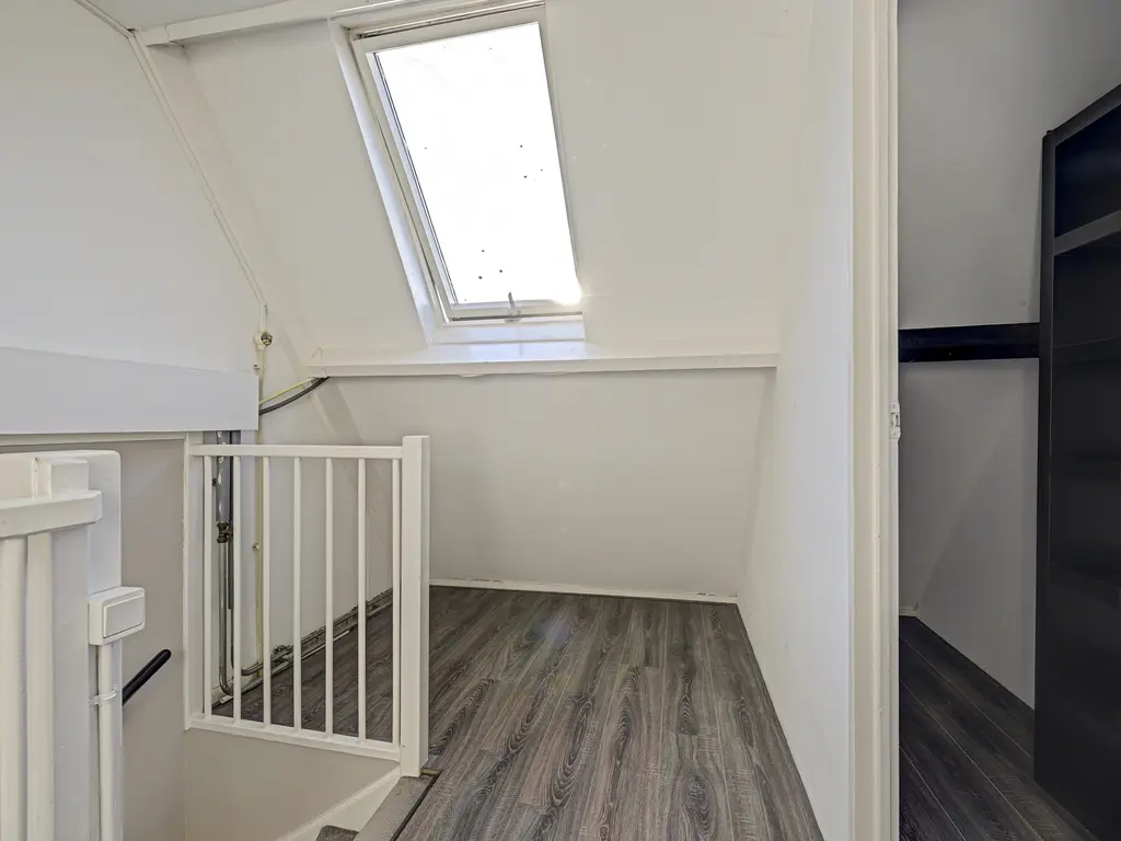 Gangesstraat 26, SPIJKENISSE