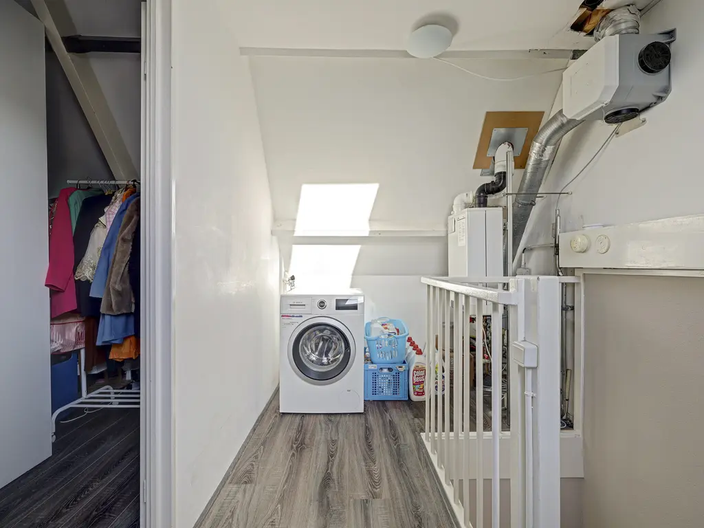 Gangesstraat 26, SPIJKENISSE