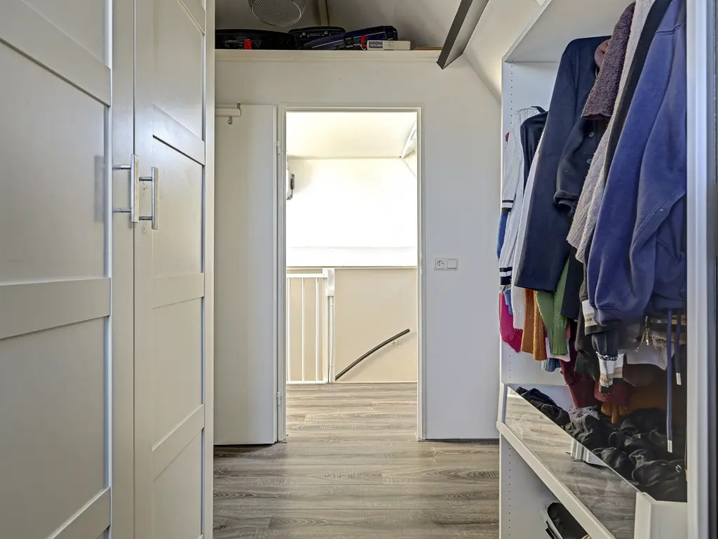 Gangesstraat 26, SPIJKENISSE