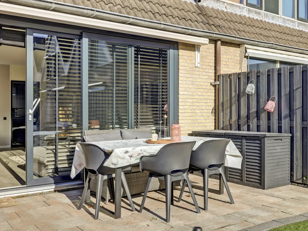 Gangesstraat 26, SPIJKENISSE