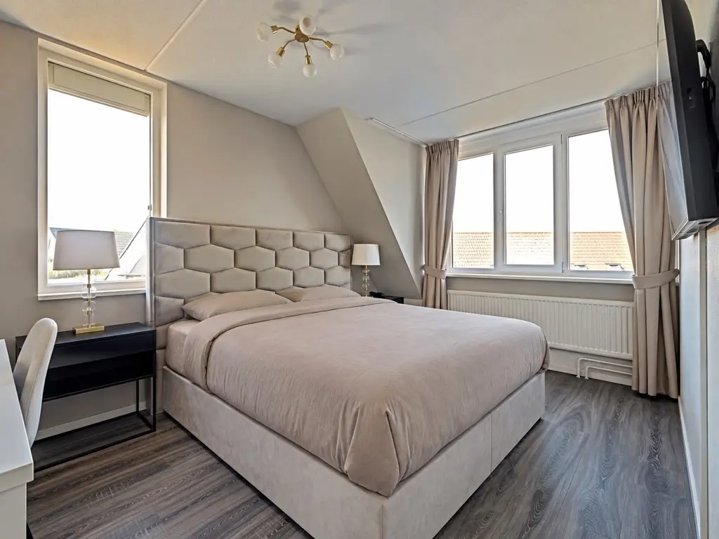 Gangesstraat 26, SPIJKENISSE