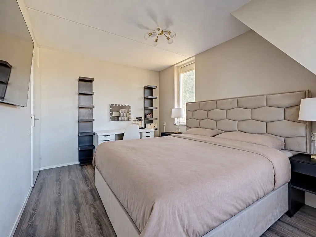 Gangesstraat 26, SPIJKENISSE