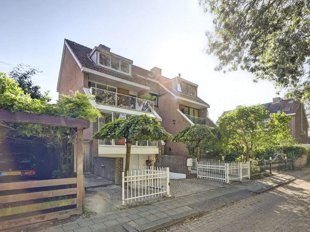 Vlinderveen 278, SPIJKENISSE