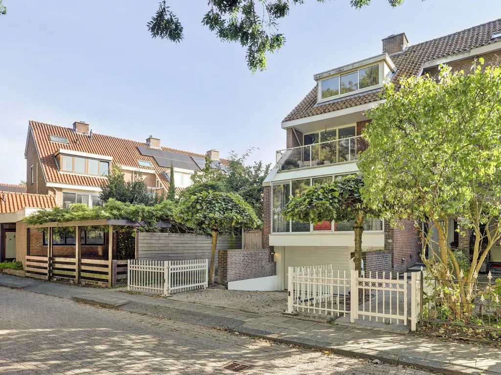 Vlinderveen 278, SPIJKENISSE