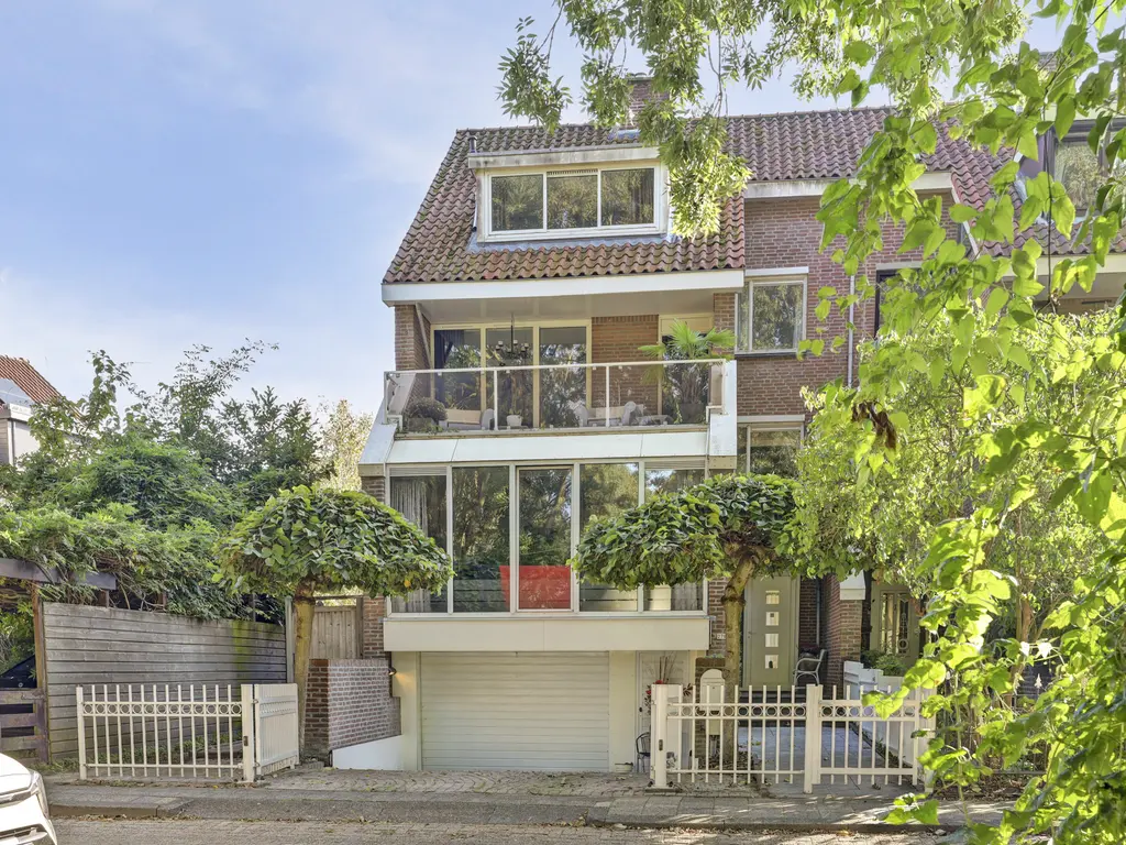 Vlinderveen 278, SPIJKENISSE