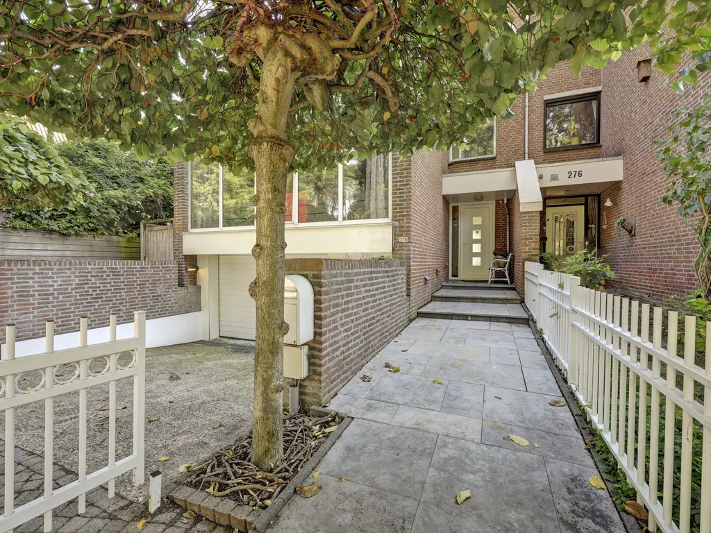 Vlinderveen 278, SPIJKENISSE