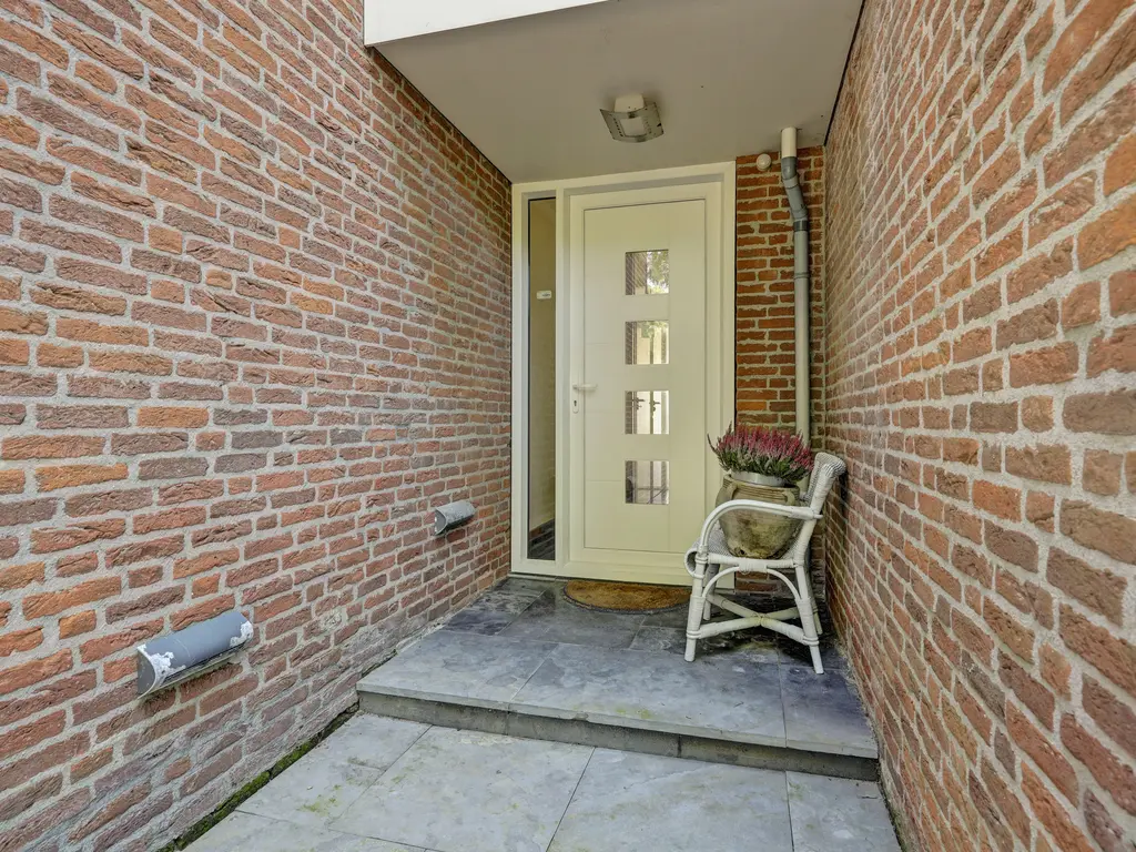 Vlinderveen 278, SPIJKENISSE