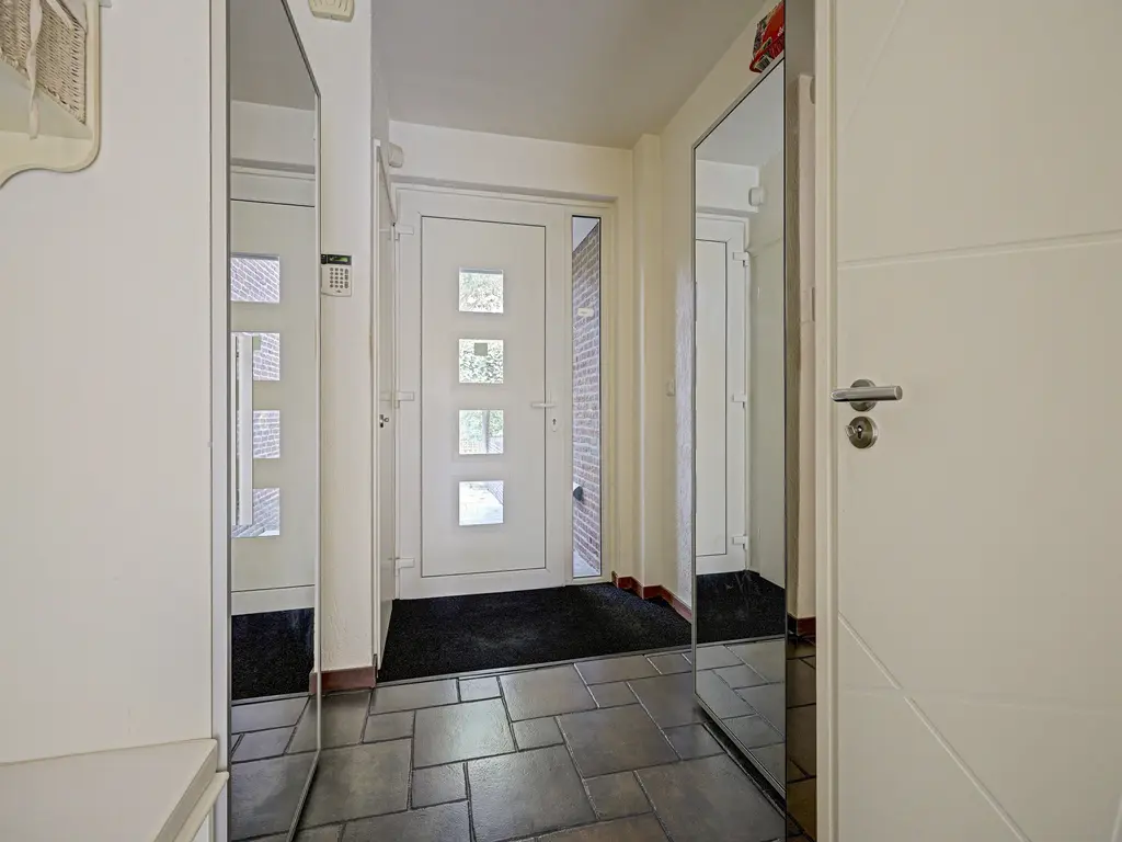 Vlinderveen 278, SPIJKENISSE