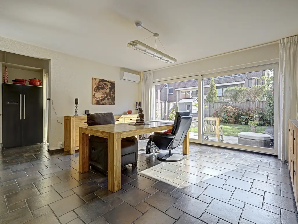 Vlinderveen 278, SPIJKENISSE