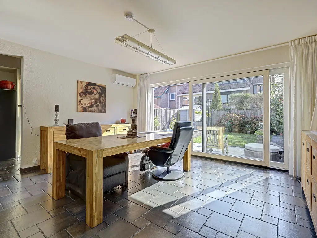 Vlinderveen 278, SPIJKENISSE