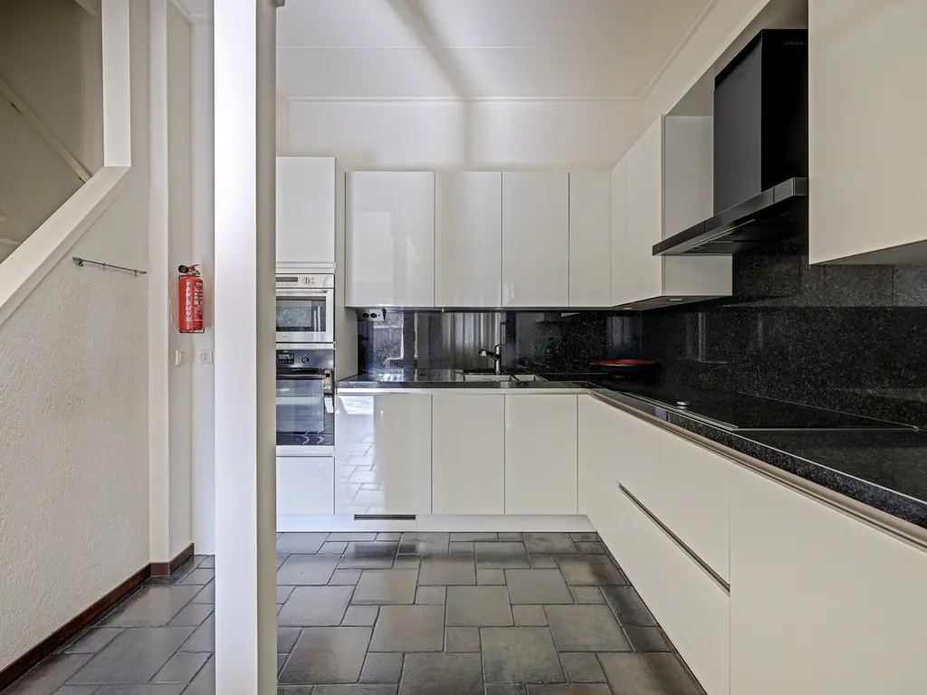 Vlinderveen 278, SPIJKENISSE