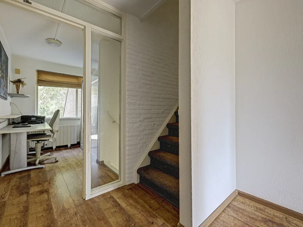Vlinderveen 278, SPIJKENISSE