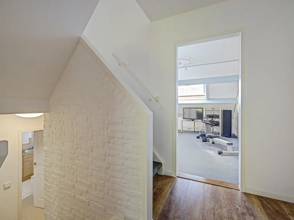 Vlinderveen 278, SPIJKENISSE