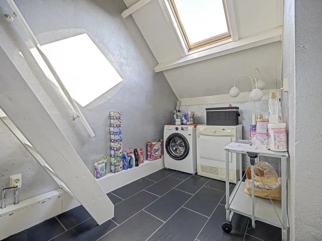 Vlinderveen 278, SPIJKENISSE