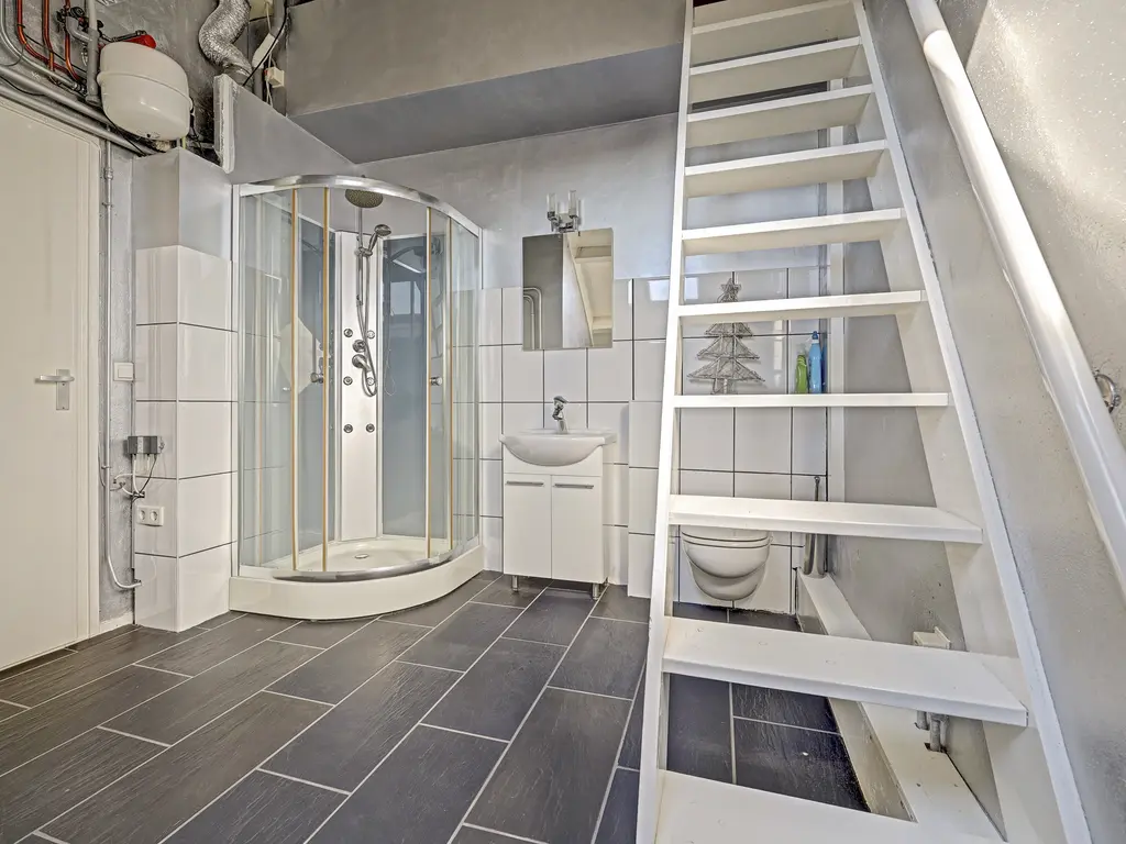 Vlinderveen 278, SPIJKENISSE