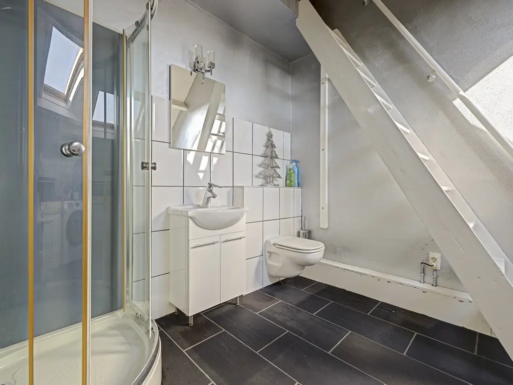 Vlinderveen 278, SPIJKENISSE