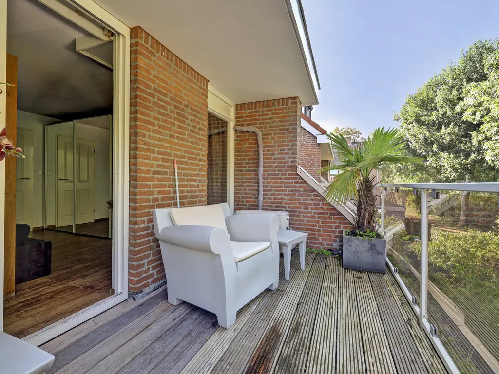 Vlinderveen 278, SPIJKENISSE