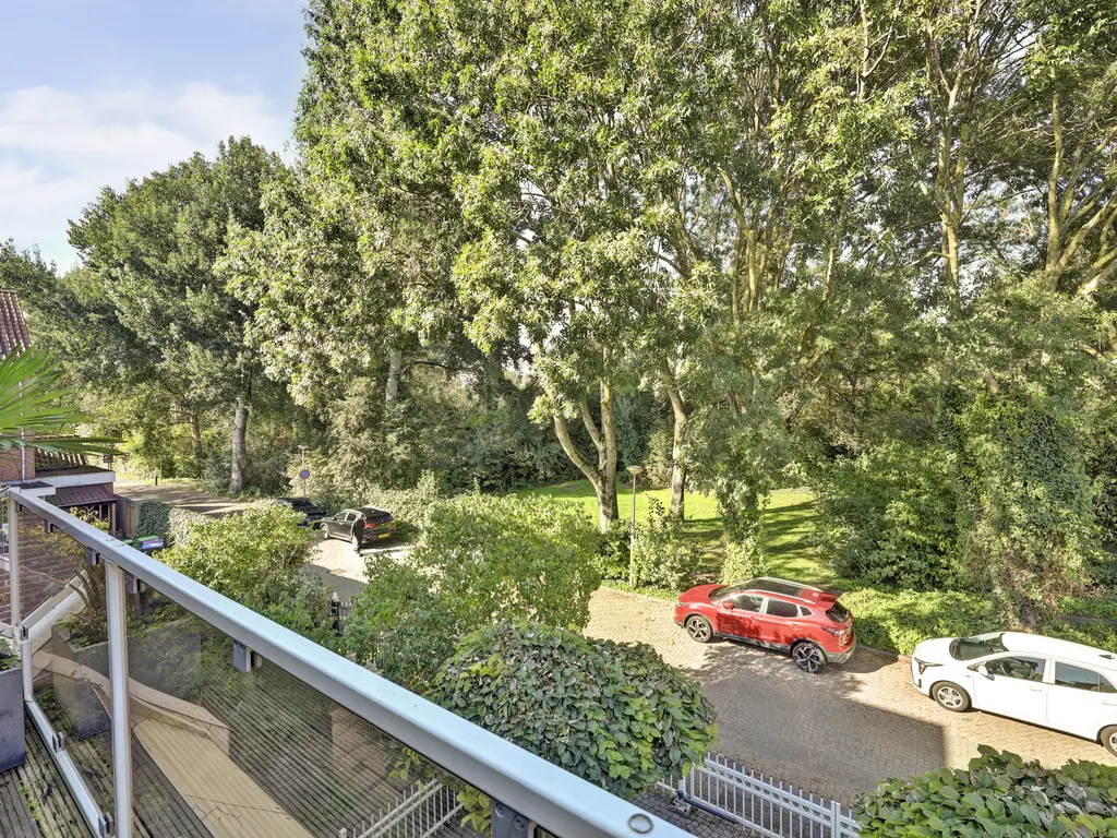 Vlinderveen 278, SPIJKENISSE