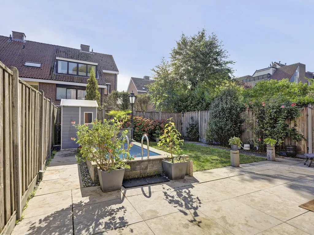 Vlinderveen 278, SPIJKENISSE