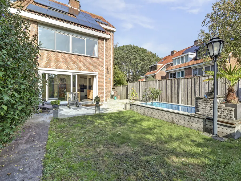 Vlinderveen 278, SPIJKENISSE