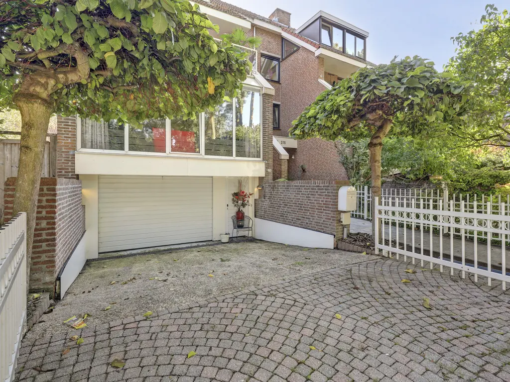 Vlinderveen 278, SPIJKENISSE