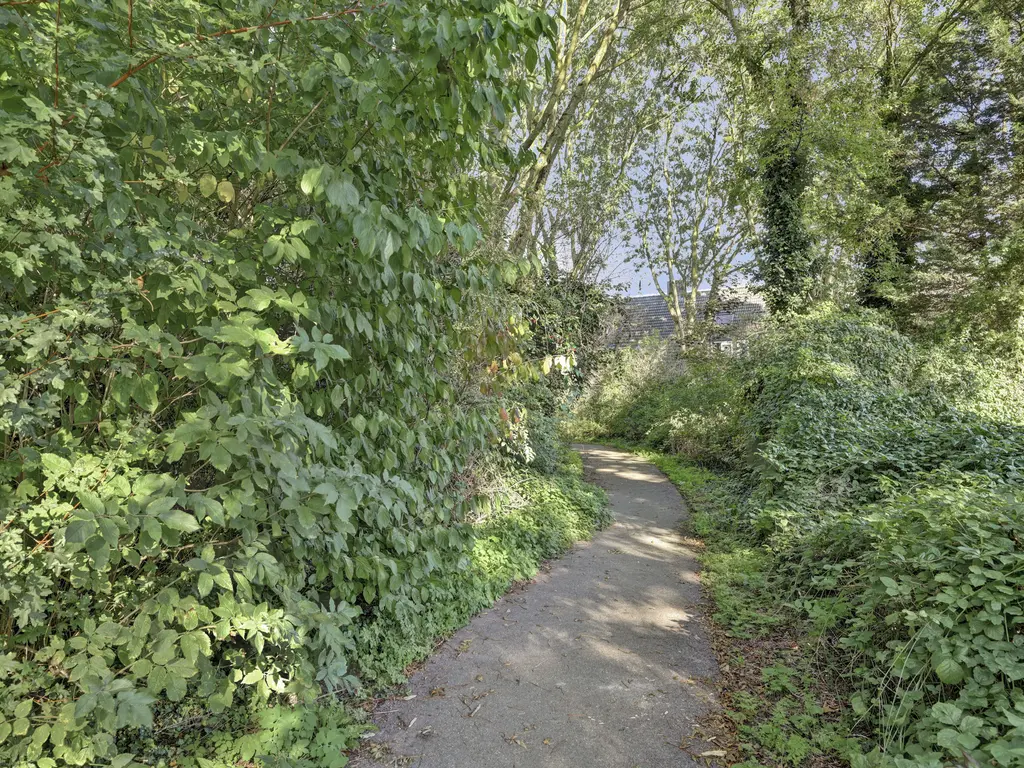 Vlinderveen 278, SPIJKENISSE