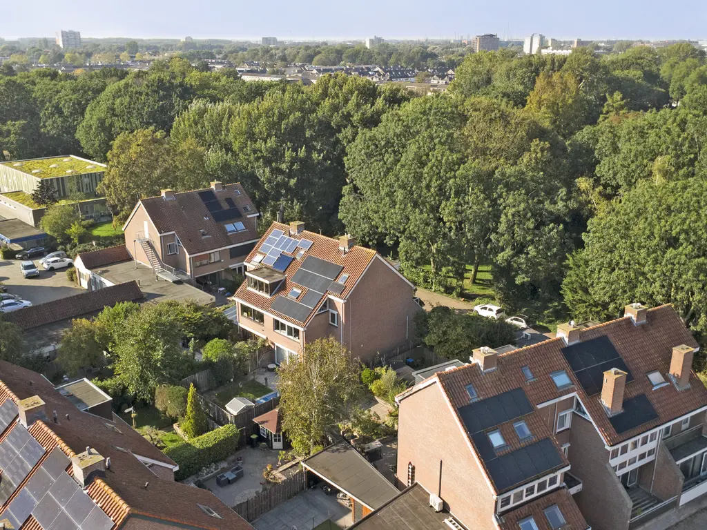 Vlinderveen 278, SPIJKENISSE