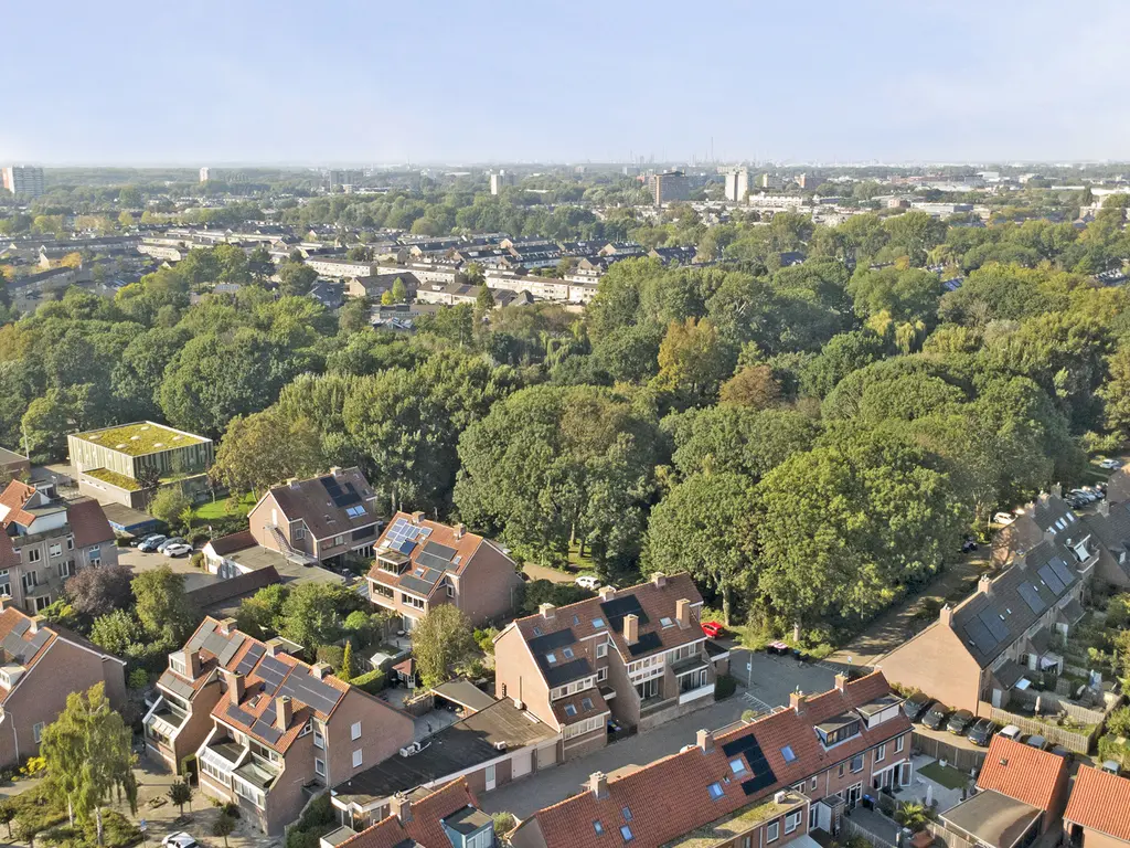 Vlinderveen 278, SPIJKENISSE