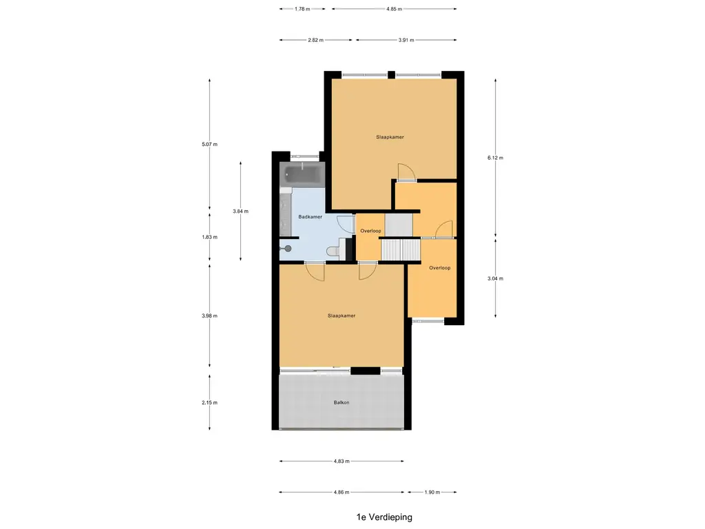 Plattegrond 2