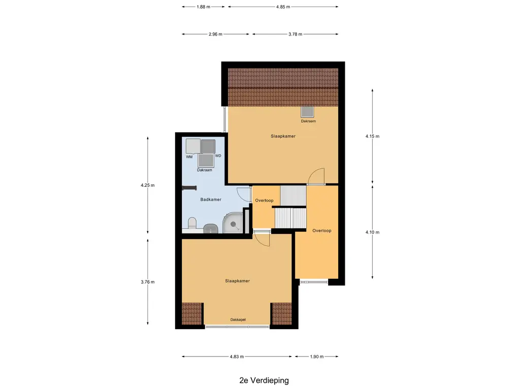 Plattegrond 3