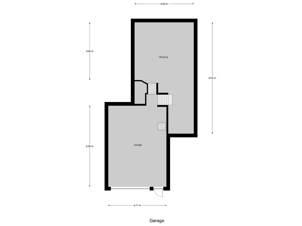 Plattegrond 5
