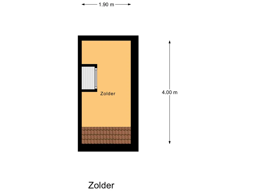 Plattegrond 4